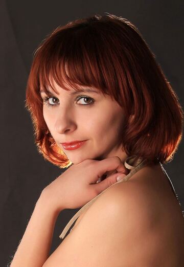 Моя фотография - Таня, 43 из Запорожье (@tanya35603)