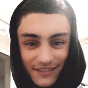 Радмир, 24, Октябрьский