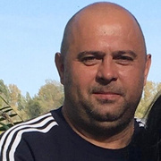дима, 42, Энгельс