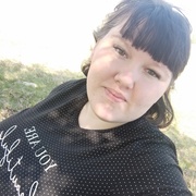 Любовь, 24, Сибай