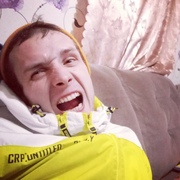 Иван, 32, Юрья