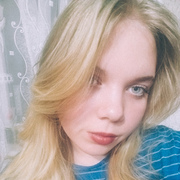 Марина, 23, Кохма