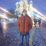 Иван, 30, Дятьково