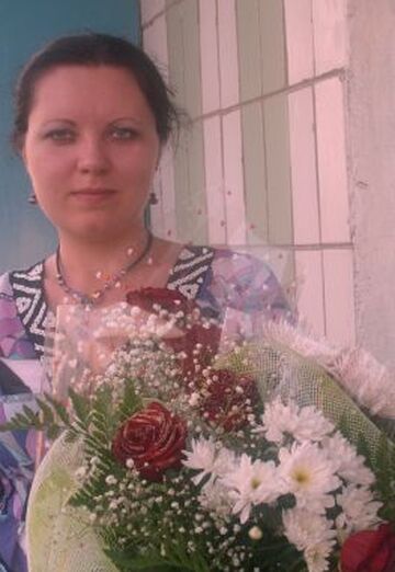 Моя фотография - Екатерина, 38 из Вязники (@ekaterina3946435)