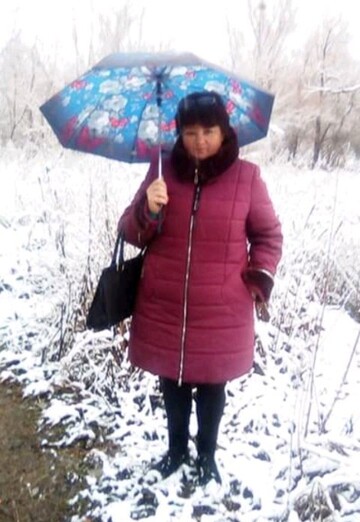 Моя фотография - наталия, 53 из Киев (@nataliya50726)