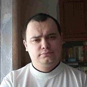 Павел, 36, Назарово