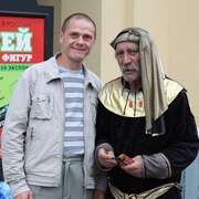 Валерий, 49, Зеленодольск