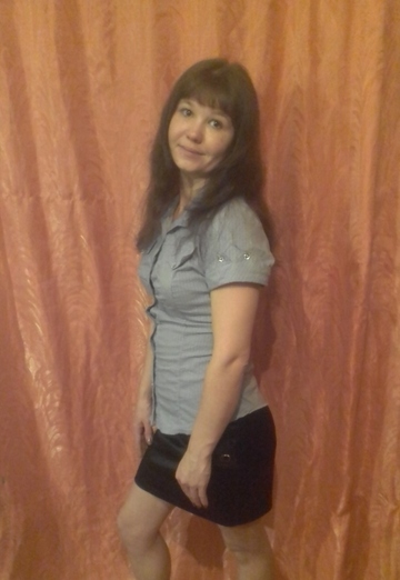 My photo - Elena, 35 from Magdagachi (@elena350340)