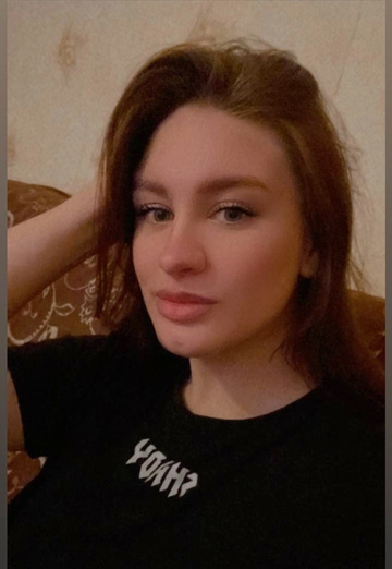 Моя фотографія - Дарья, 26 з Магнітогорськ (@darya75027)