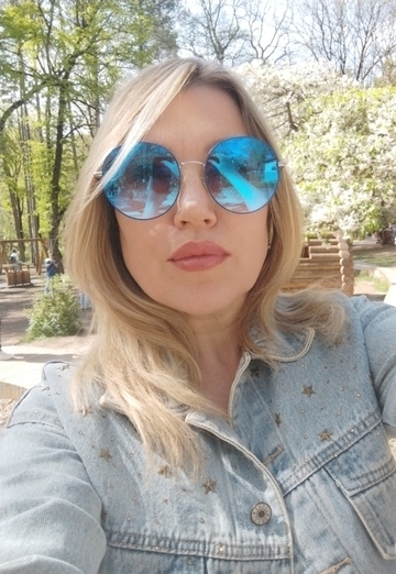 My photo - Natalya, 46 from Stavropol (@natalya372194)