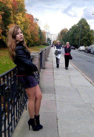 Yulya (@ulya28118) — my photo № 7