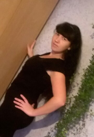 Моя фотография - Алена, 36 из Омск (@alena67383)