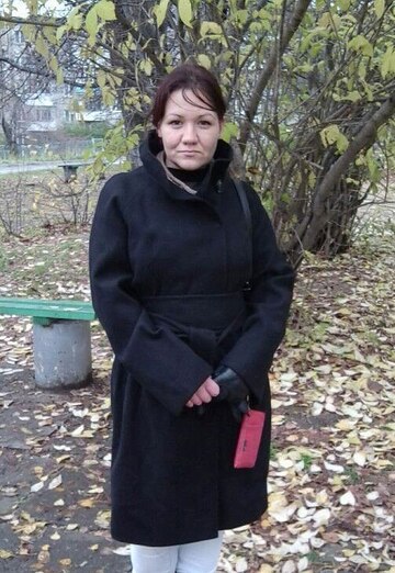 Моя фотография - Руслана, 41 из Серов (@ruslana2292)