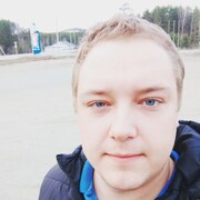 Андрей, 32, Краснотурьинск