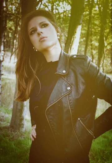 My photo - Vasilisa, 29 from Kerch (@vasilisa2015)
