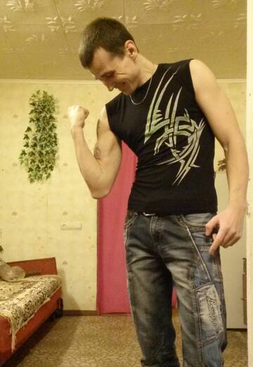 Моя фотография - Алексей Бандык, 35 из Тирасполь (@alekseybandik)