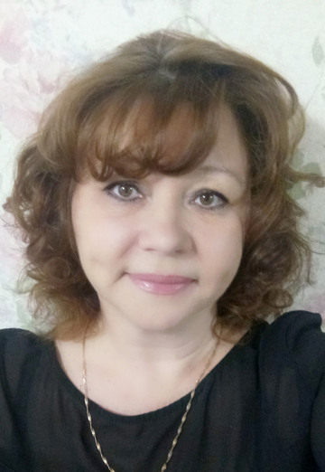 Моя фотография - Алена, 52 из Астрахань (@alena121234)