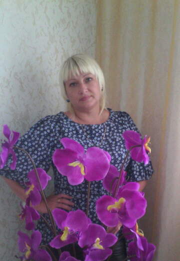 My photo - Irina, 45 from Belovo (@irina91135)