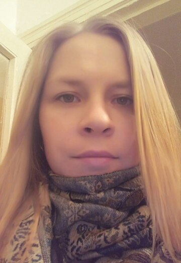 La mia foto - Irina, 36 di Verchnij Ufalej (@irina176336)