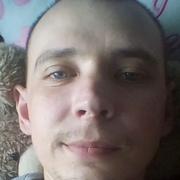 Виталий, 31, Верхотурье