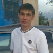 Igor 44 Almaty