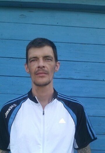 My photo - Vladimir, 45 from Rostov-on-don (@vladimir197816)