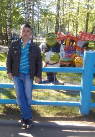 My photo - Hayrullo, 38 from Ghafurov (@hayrullo252)