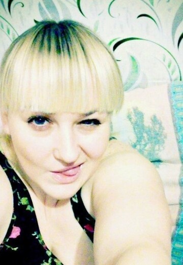 Моя фотография - Екатерина Абрамович(Б, 39 из Бобруйск (@ekaterinaabramovichbelozor)