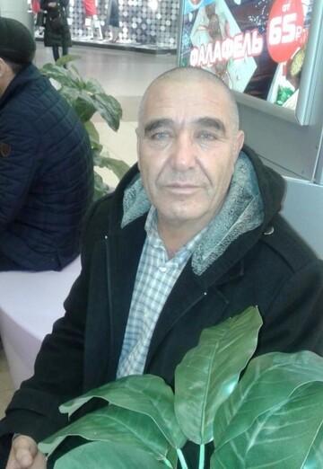 Моя фотография - Улуг Бек, 58 из Ташкент (@ulugbek3930)