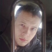 Алексей, 31, Шадринск