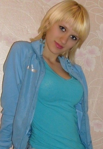 My photo - Tanyushka, 32 from Torez (@tanushka7671)