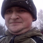 Николай, 36, Моршанск