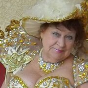 Изабэлла, 66, Таганрог