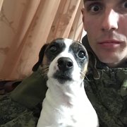 василий, 31, Белоозёрский
