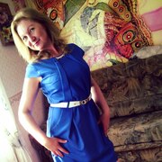 Ольга, 53, Промышленная