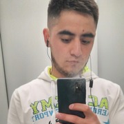 Руслан, 25, Абакан