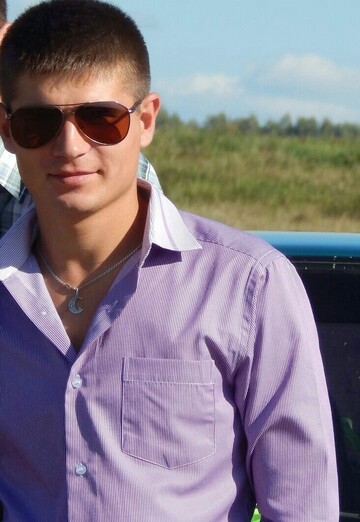 My photo - Viner, 32 from Neftekamsk (@viner68)