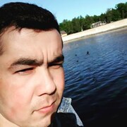 Захид, 29, Нижний Новгород