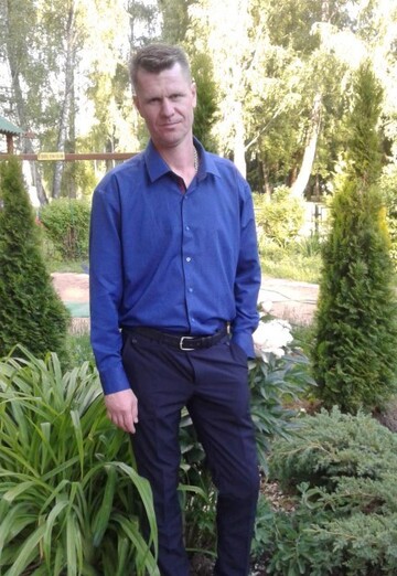 Моя фотография - Александр, 49 из Москва (@aleksandr679364)