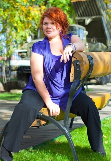 Моя фотография - Елена, 45 из Челябинск (@elena431596)