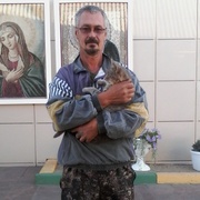 Евгений, 53, Старая Купавна