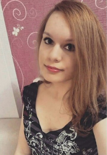 Моя фотография - Юлия ♥♥♥♥♥♥♥, 27 из Минск (@uliya81095)