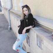 Маша, 27, Ессентуки