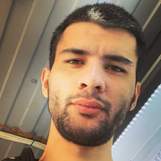 Эрик, 24, Моздок
