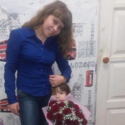 Елена Кабилова, 37, Сысерть