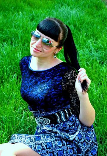 My photo - Kristinochka, 38 from Kadiivka (@kristinochka1245)