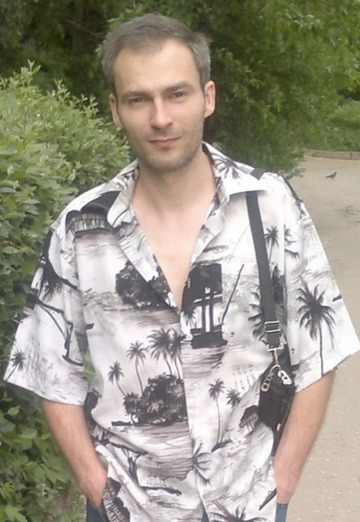 My photo - Vladimir, 43 from Ryazan (@vladimirsergeevich135)