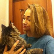 танюша, 34, Междуреченск