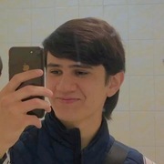 Шуайб, 20, Каменск-Шахтинский