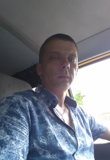 Моя фотография - Денис, 41 из Тирасполь (@denis125909)